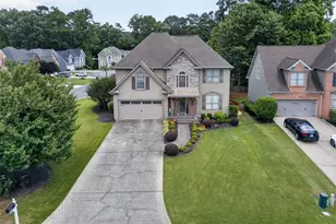 4128 Mulligan Ln, Acworth, GA 30101 - Photo 74