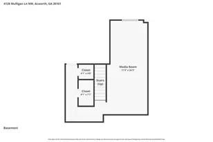 4128 Mulligan Ln, Acworth, GA 30101 - Photo 82