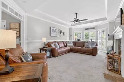 4128 Mulligan Lane, Acworth, GA 30101 - Photo 18