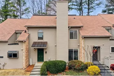3604 Stonewall Court SE, Atlanta, GA 30339 - Photo 1