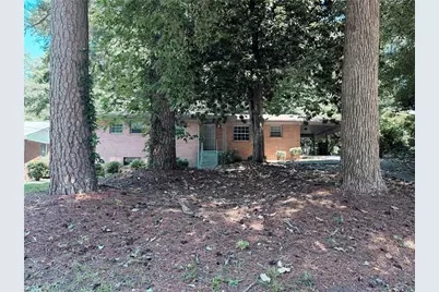 683 Skipper Drive NW, Atlanta, GA 30318 - Photo 1