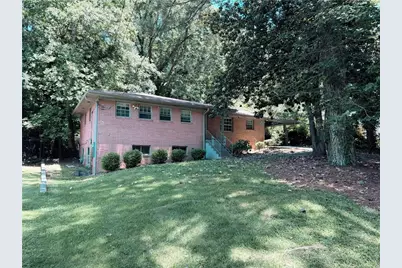 683 Skipper Drive NW, Atlanta, GA 30318 - Photo 2