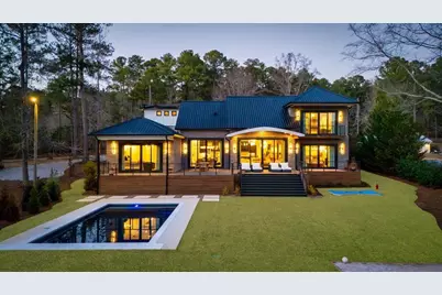 298 W River Bend Drive, Eatonton, GA 31024 - Photo 2