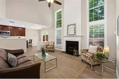 5068 Bright Hampton Drive SE, Atlanta, GA 30339 - Photo 18