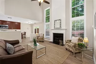 5068 Bright Hampton Dr SE, Atlanta, GA 30339 - Photo 18