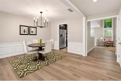 5068 Bright Hampton Drive SE, Atlanta, GA 30339 - Photo 8