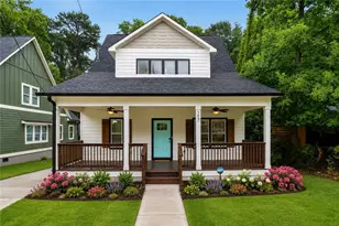 257 Birch St, Atlanta, GA 30354 - Photo 1