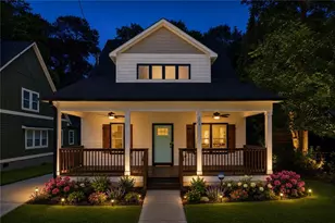 257 Birch St, Atlanta, GA 30354 - Photo 2