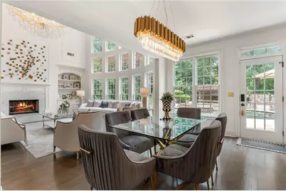 12815 Wyngate Trail, Alpharetta, GA 30005 - Photo 20