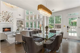 12815 Wyngate Trail, Alpharetta, GA 30005 - Photo 20