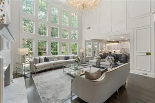 12815 Wyngate Trail, Alpharetta, GA 30005 - Photo 16