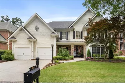 12815 Wyngate Trail, Alpharetta, GA 30005 - Photo 2