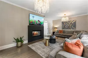 12815 Wyngate Trail, Alpharetta, GA 30005 - Photo 26