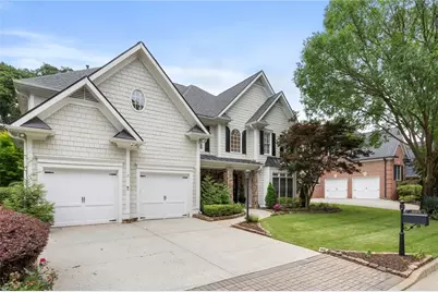 12815 Wyngate Trail, Alpharetta, GA 30005 - Photo 6