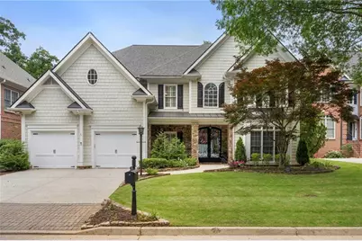 12815 Wyngate Trail, Alpharetta, GA 30005 - Photo 1