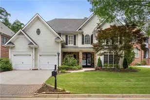 12815 Wyngate Trail, Alpharetta, GA 30005 - Photo 1