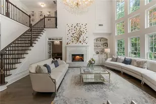 12815 Wyngate Trail, Alpharetta, GA 30005 - Photo 12
