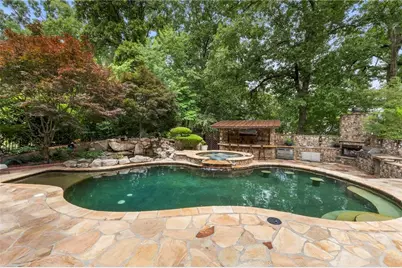 12815 Wyngate Trail, Alpharetta, GA 30005 - Photo 56