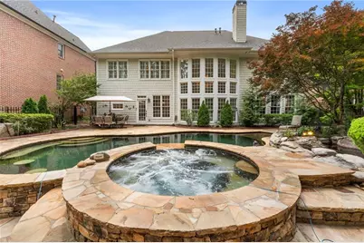 12815 Wyngate Trail, Alpharetta, GA 30005 - Photo 60