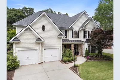 12815 Wyngate Trail, Alpharetta, GA 30005 - Photo 4