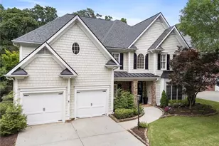 12815 Wyngate Trail, Alpharetta, GA 30005 - Photo 4
