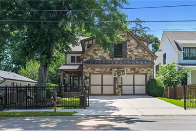 2967 Lookout Place NE, Atlanta, GA 30305 - Photo 1