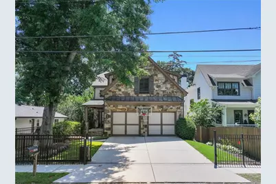 2967 Lookout Place NE, Atlanta, GA 30305 - Photo 2
