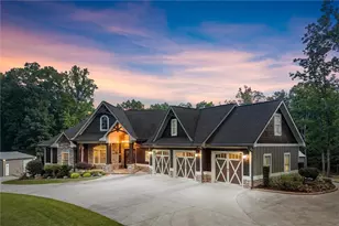 32 Bessie Ln, Jasper, GA 30143 - Photo 6