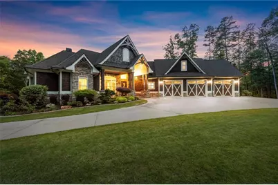 32 Bessie Lane, Jasper, GA 30143 - Photo 36