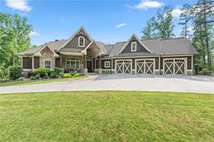 32 Bessie Ln, Jasper, GA 30143 - Photo 1