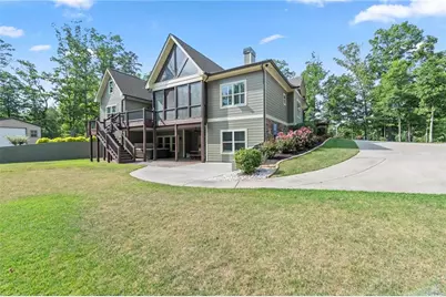 32 Bessie Lane, Jasper, GA 30143 - Photo 18