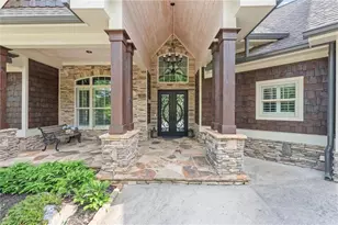 32 Bessie Ln, Jasper, GA 30143 - Photo 4