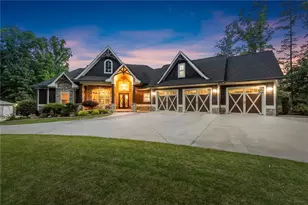 32 Bessie Ln, Jasper, GA 30143 - Photo 34