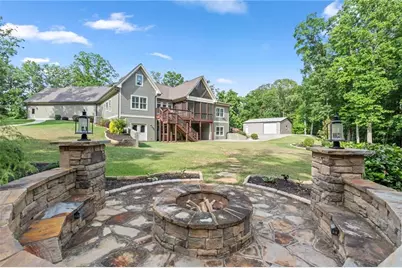 32 Bessie Lane, Jasper, GA 30143 - Photo 8