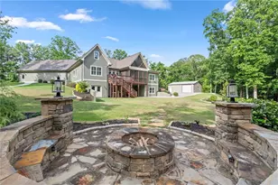 32 Bessie Ln, Jasper, GA 30143 - Photo 8
