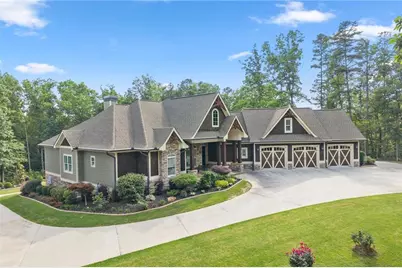 32 Bessie Lane, Jasper, GA 30143 - Photo 6