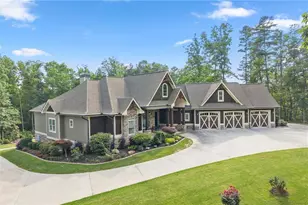 32 Bessie Ln, Jasper, GA 30143 - Photo 6