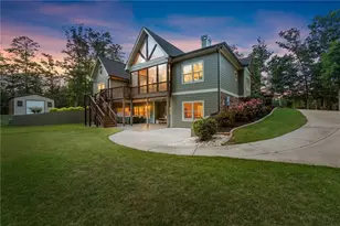 32 Bessie Ln, Jasper, GA 30143 - Photo 38