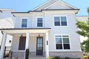 1398 Bennett Creek Ovlk, Suwanee, GA 30024 - Photo 1