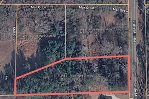 7445 Little Mill Rd, Cumming, GA 30041 - Photo 1