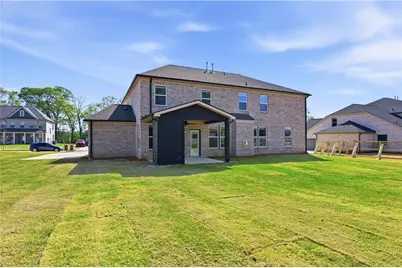 120 Haverling Pass, Hampton, GA 30252 - Photo 34