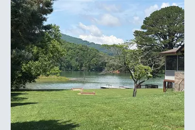 738 Hiawassee Estates, Hiawassee, GA 30546 - Photo 4