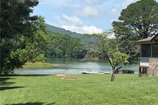 738 Hiawassee Estates, Hiawassee, GA 30546 - Photo 4