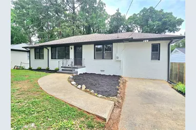 1778 Buckeye Street, Atlanta, GA 30310 - Photo 4