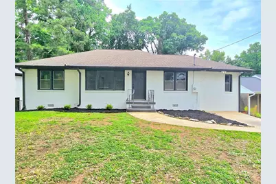1778 Buckeye Street, Atlanta, GA 30310 - Photo 2