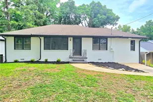 1778 Buckeye St, Atlanta, GA 30310 - Photo 2