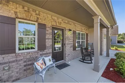 2544 Dawning Day Drive, Dacula, GA 30019 - Photo 2