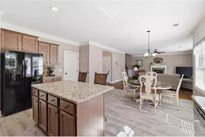 2544 Dawning Day Drive, Dacula, GA 30019 - Photo 14