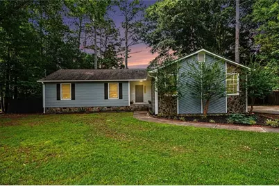 1708 Rosewood Drive, Griffin, GA 30223 - Photo 1