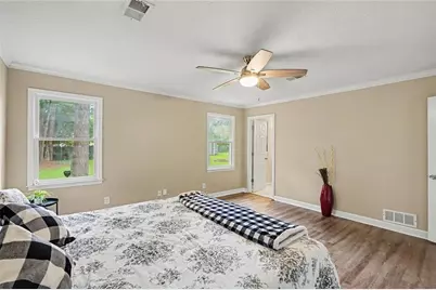 1708 Rosewood Drive, Griffin, GA 30223 - Photo 16